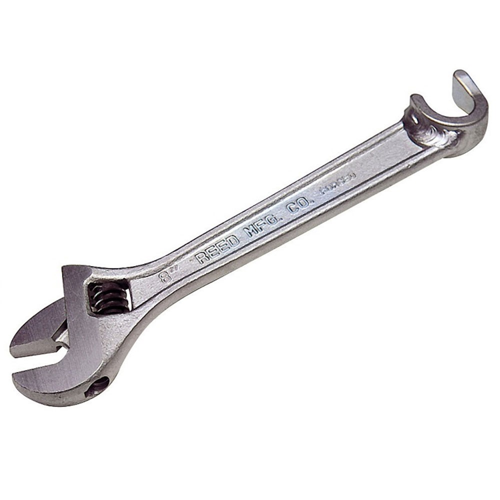 Reed A8VO Valve Packing Wrench 15/16 in (02808)