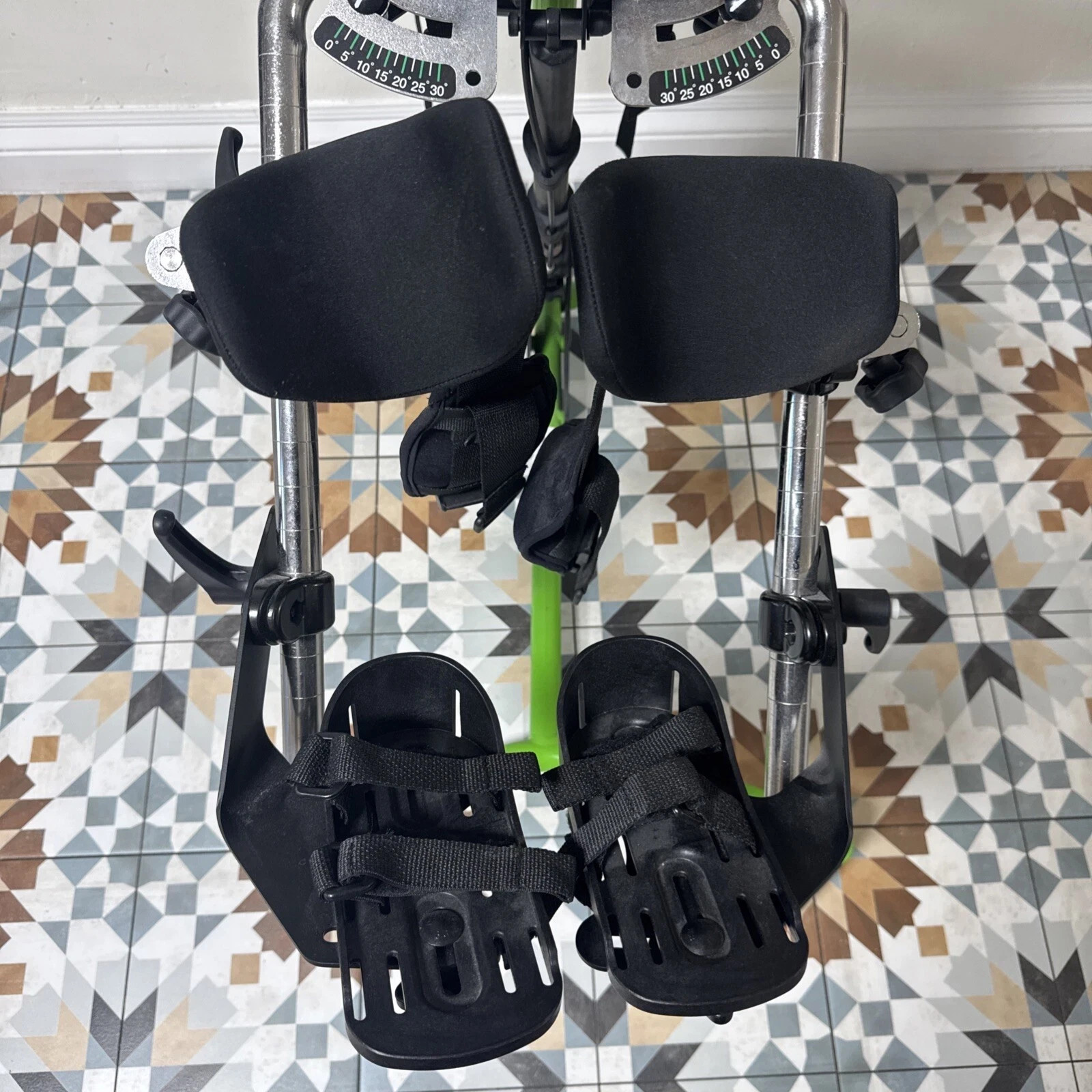 EasyStand Zing Supine Size 1 Pediatric Standing Frame 27611