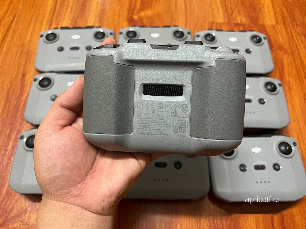DJI RC231 Remote Controller RC-N1 for Mavic 3/Mini 2/Mini 3 Pro/Air 2/Air 2S