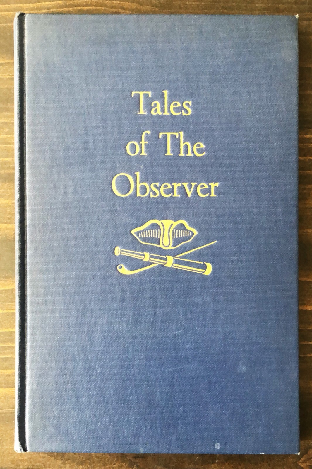 Tales Of The Observer - A Century Of Boston's Jordan Marsh Co. 1851-1951
