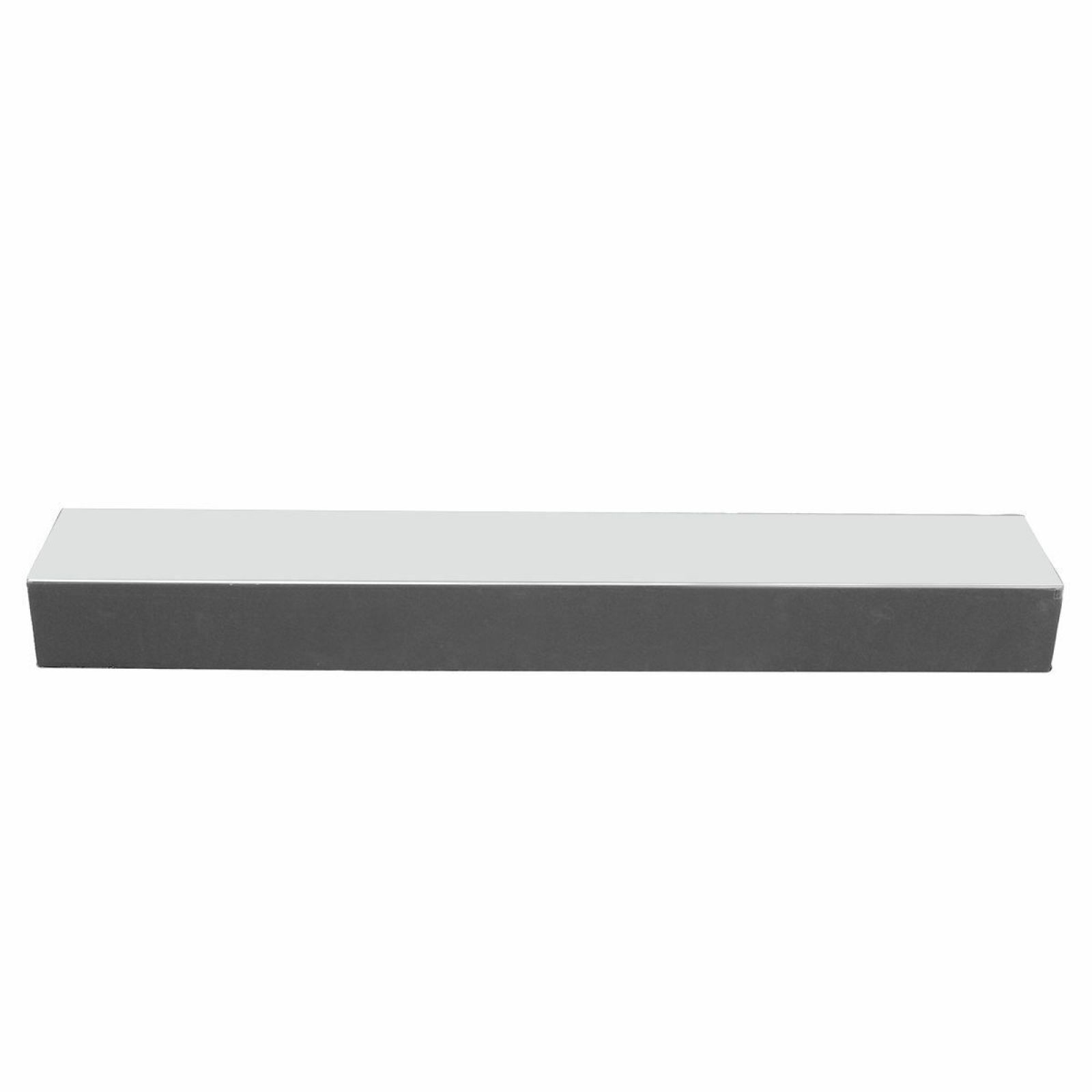 10" Guitar Bass Fret Leveling File Aluminum Electric/ Acoustic/Electric Bass