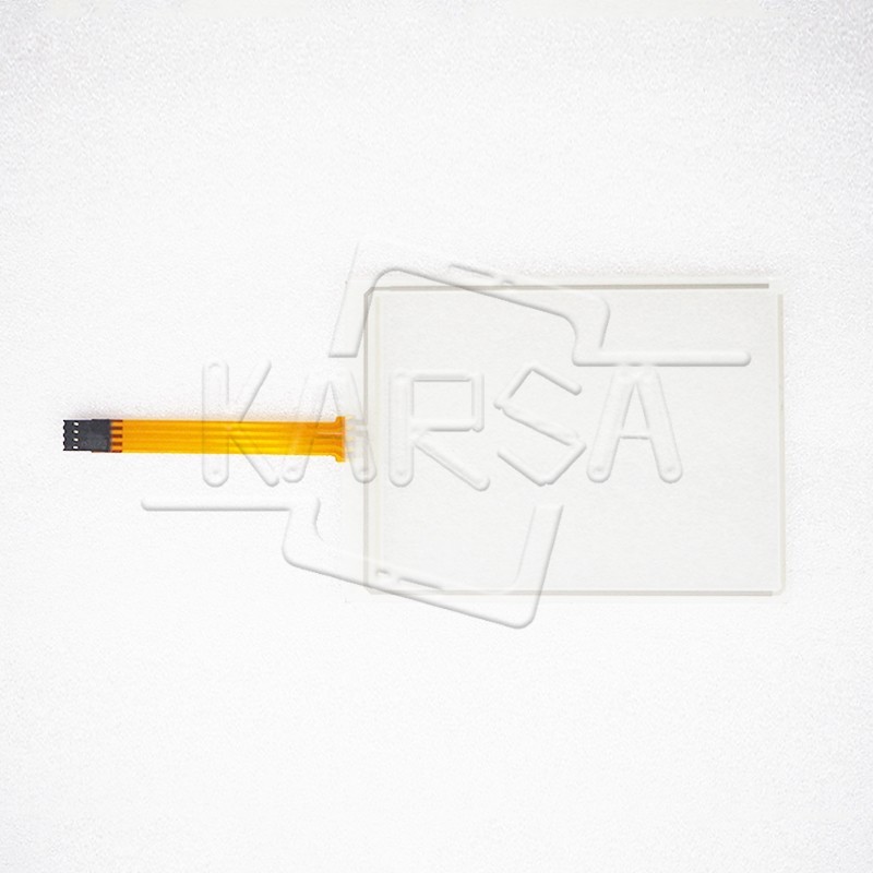 Touch Screen Digitizer Panel for Gunze USA 100-0760 Gunze 100-0760