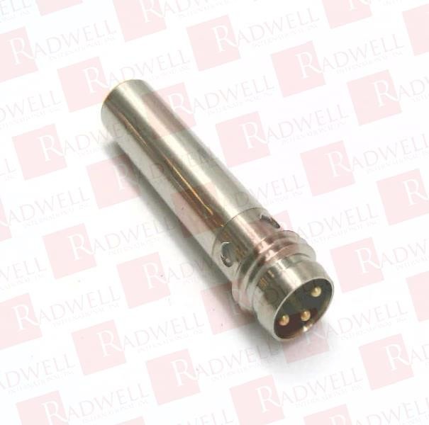TURCK BI2-EH6.5K-RP6X-V1131 / BI2EH65KRP6XV1131 (NEW IN BOX)