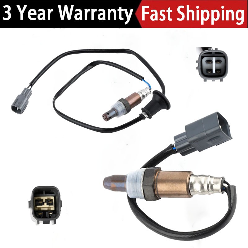 2X Oxygen Sensor For Toyota Corolla 1.8L 2014 2015 2016 2017 2018 2019 234-9140