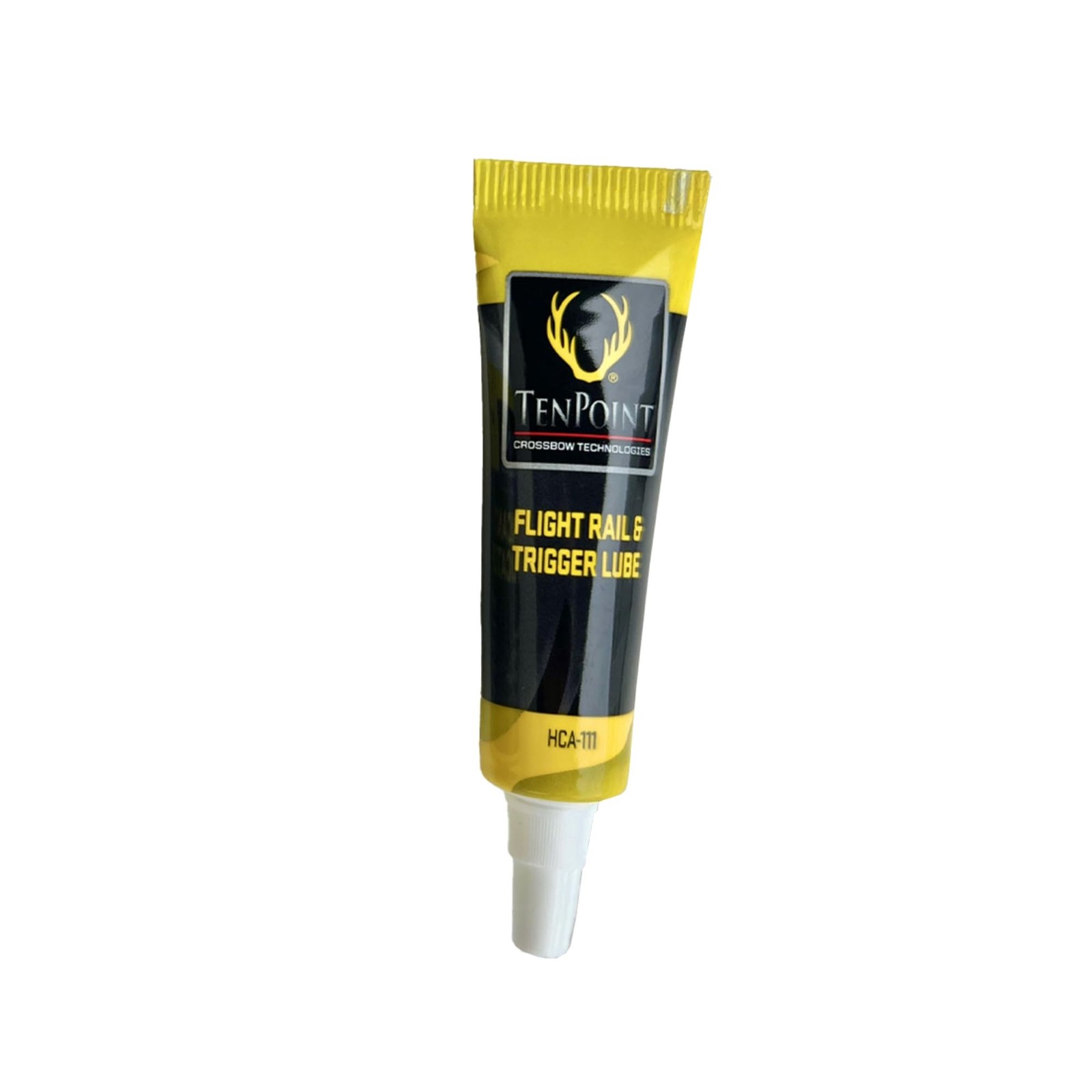 TenPoint Flight Rail & Trigger Lube - for Cocking Device Cords, Strings, Cabl...