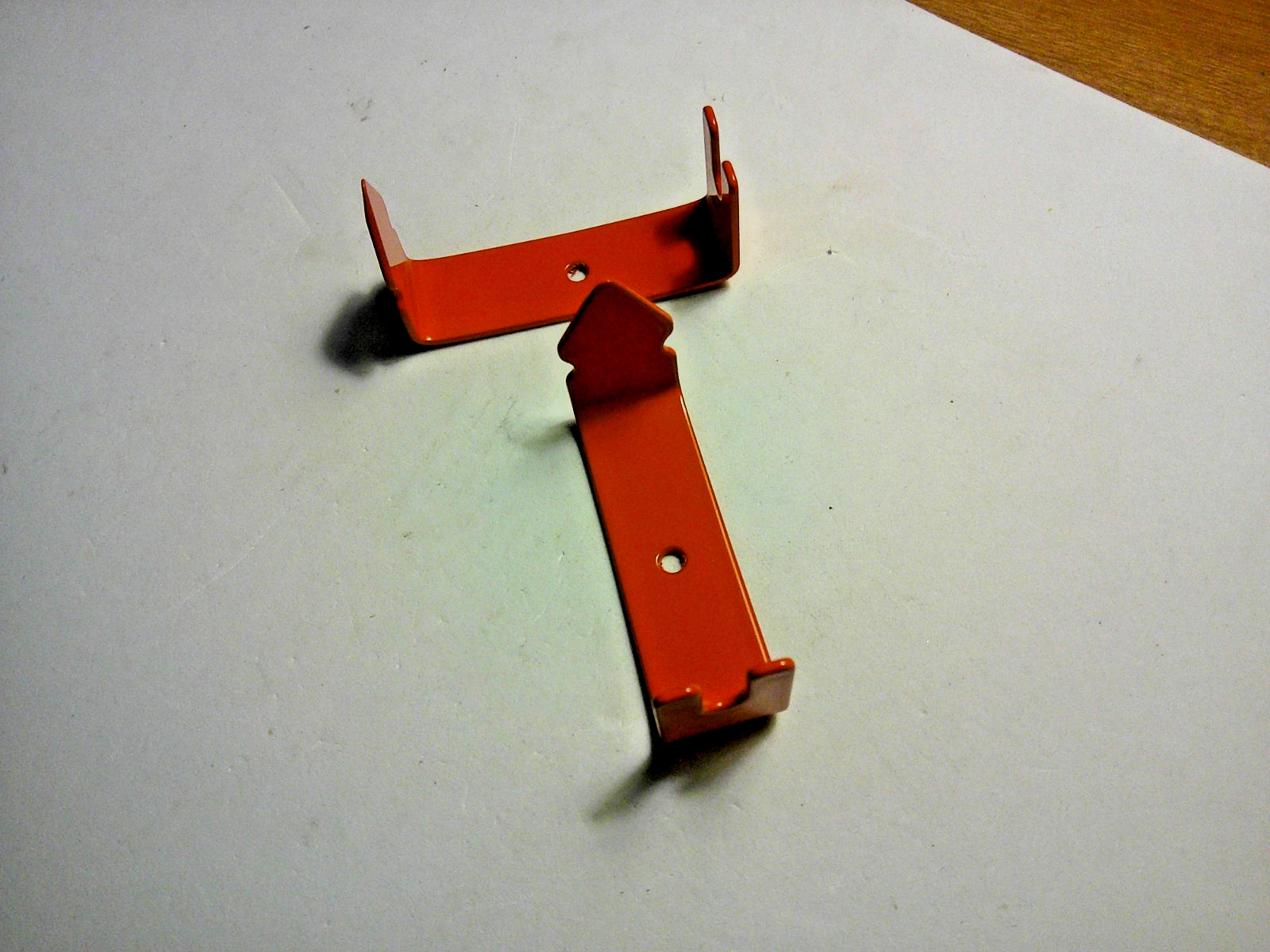 archery bowstrinmg separator