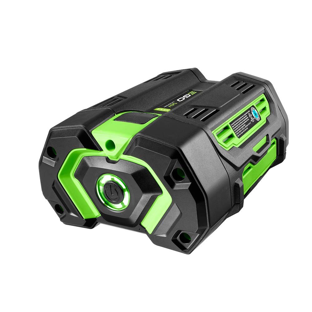 EGO POWER+ Battery 56V, 5.0Ah - BA2800T 4 Black