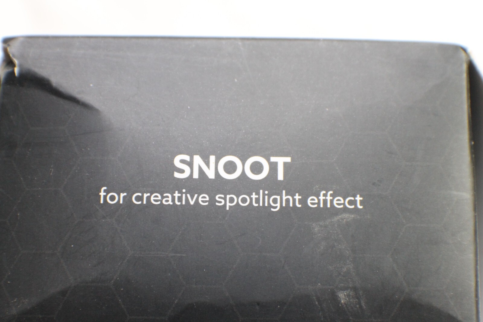 Lume Cube SNOOT Attachment - Spotlight