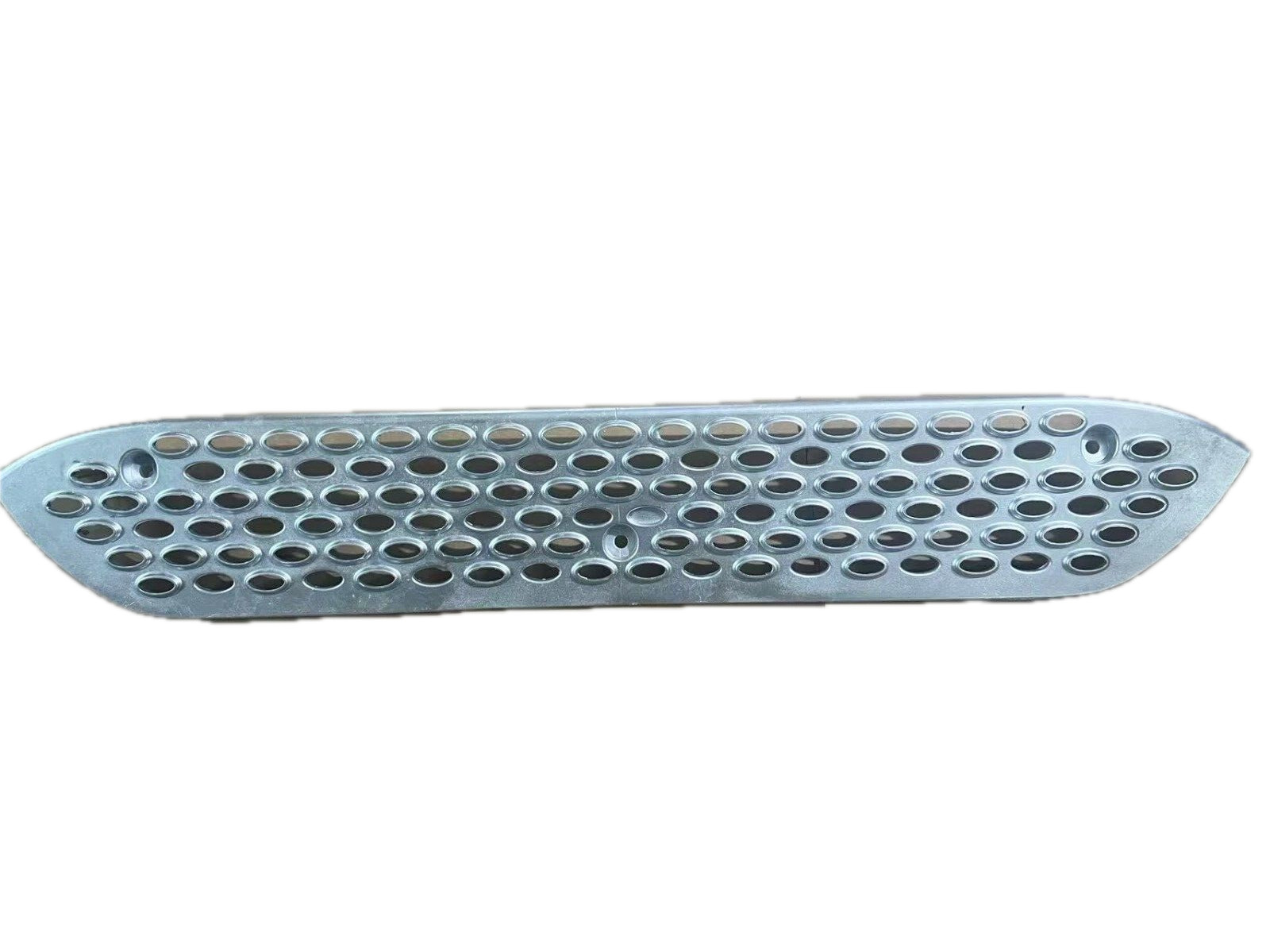 Front Fairing Lower Aluminum Step Peterbilt 579 2023+