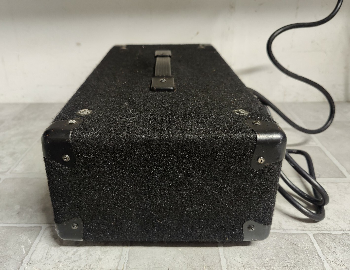 Phonic Powerpod 408 80W Powered Mixer