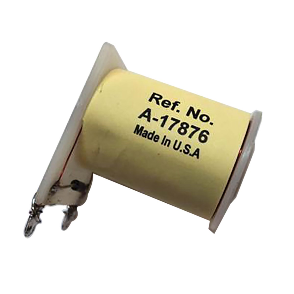 Gottlieb - Premier Pinball Machine Replacement Coil Solenoid A-17876