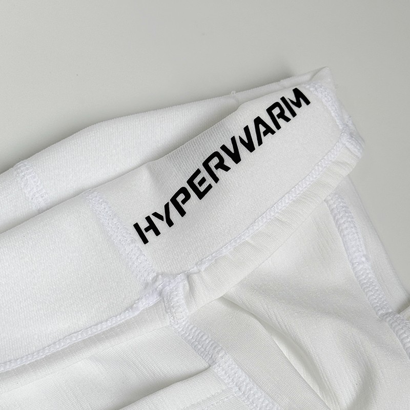 Nike Pro HyperWarm Hood Ski Mask Balaclava [White] - Free Shipping -NEW In Box