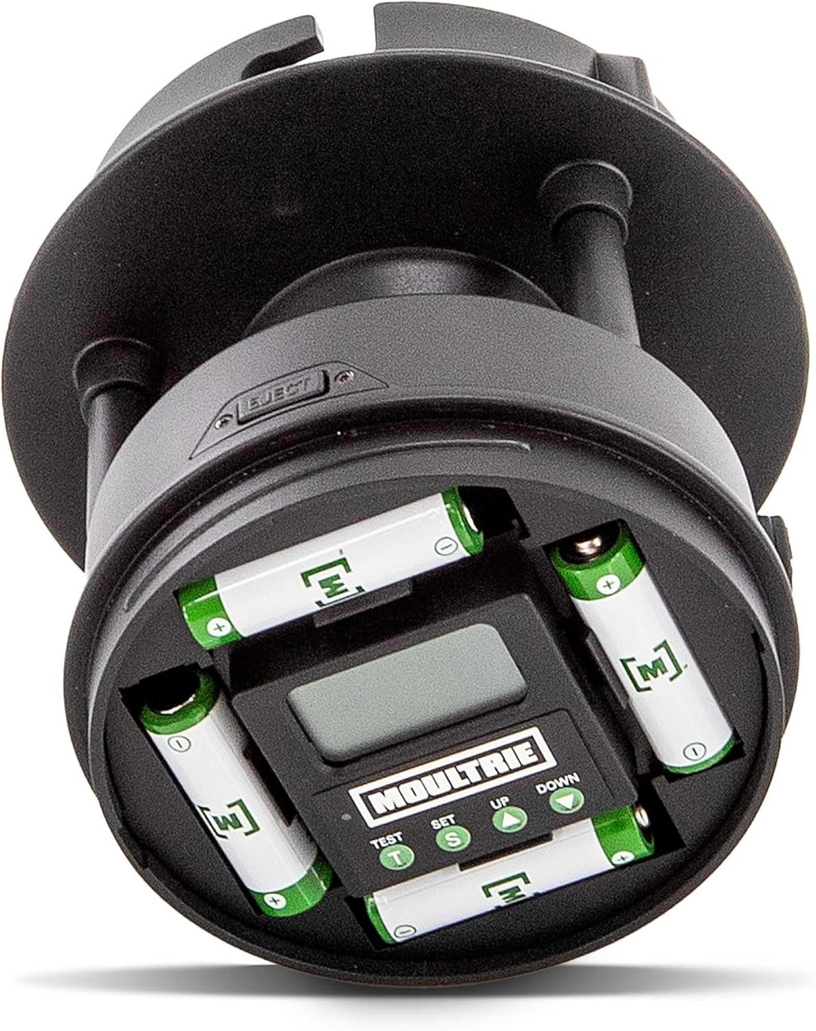 All-in-One II Deer Feeder Kit - Bluetooth Control, 200 lbs Capacity & Quick-Lock