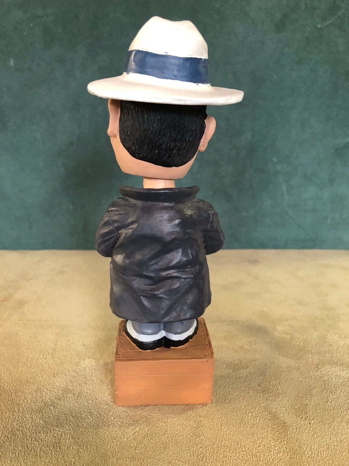 Al Capone Bobble Head