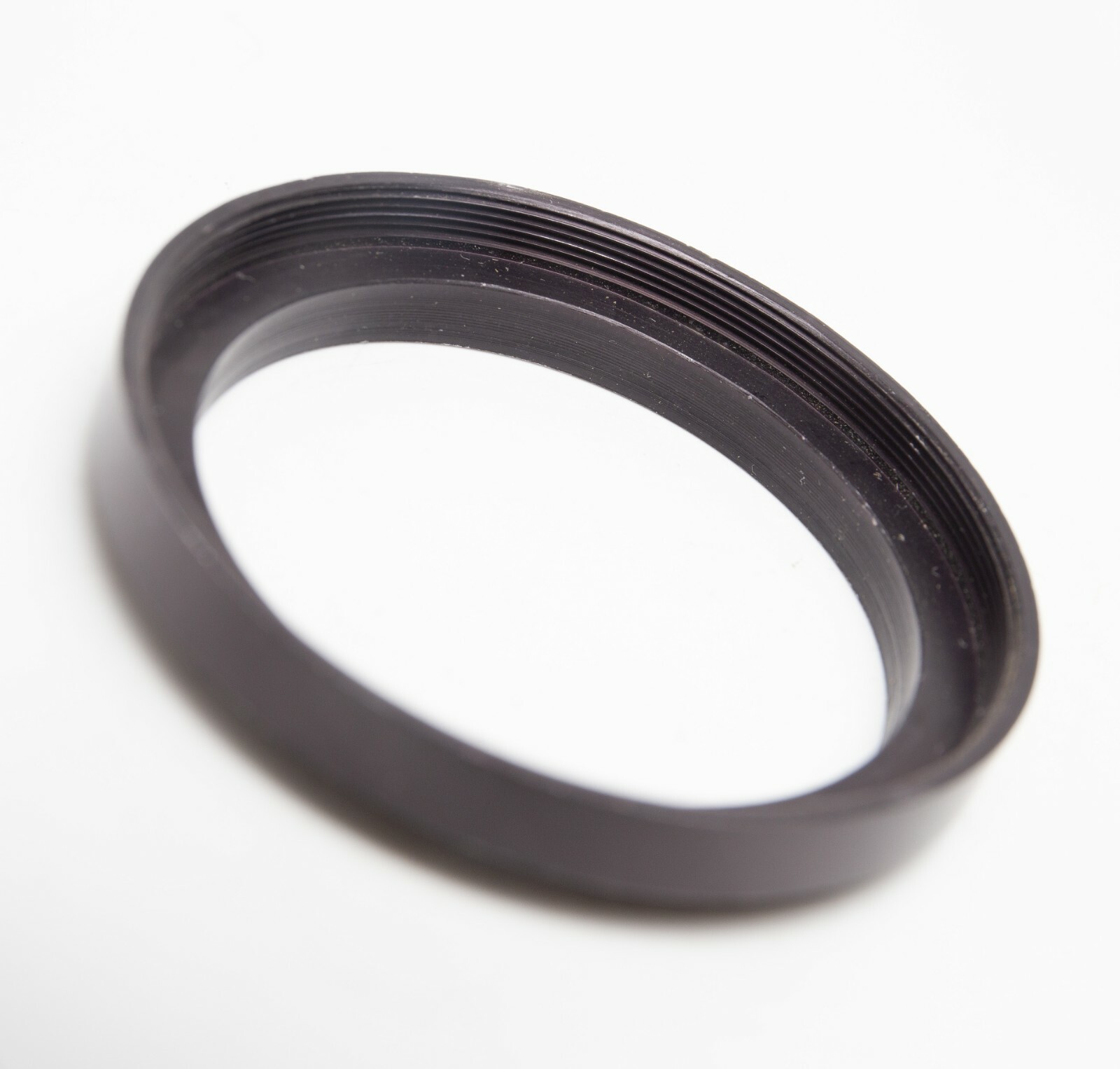48mm Tiffen Thread Series VII (7) Adapter Filter Holder & Retaining Ring 48 M 7