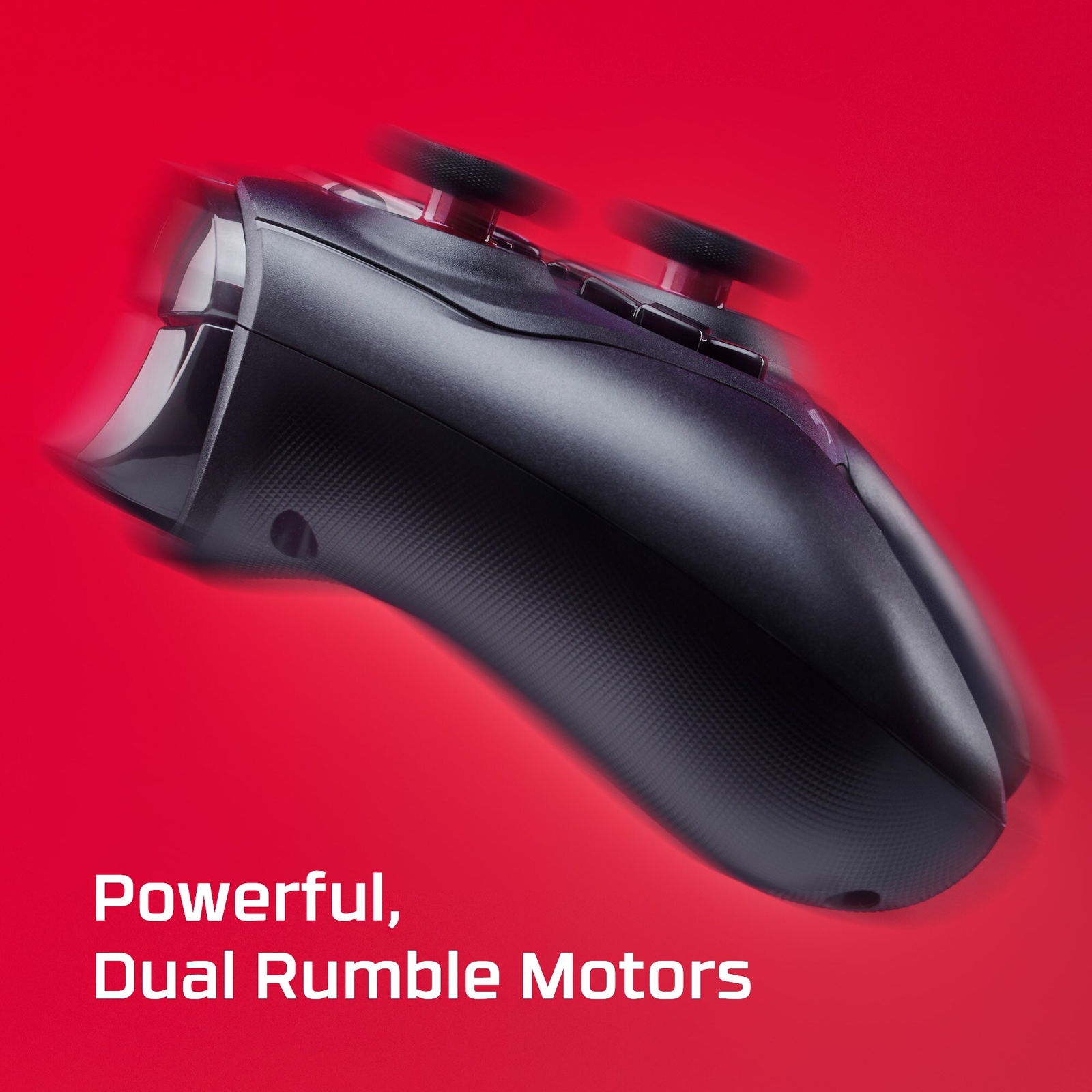 HyperX Clutch Gladiate - Wired Gaming Controller - Xbox