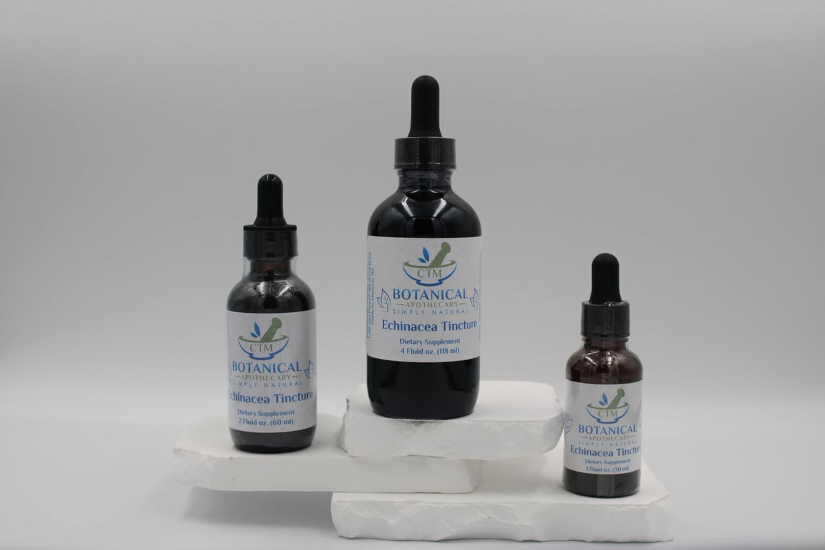 Echinacea Tincture