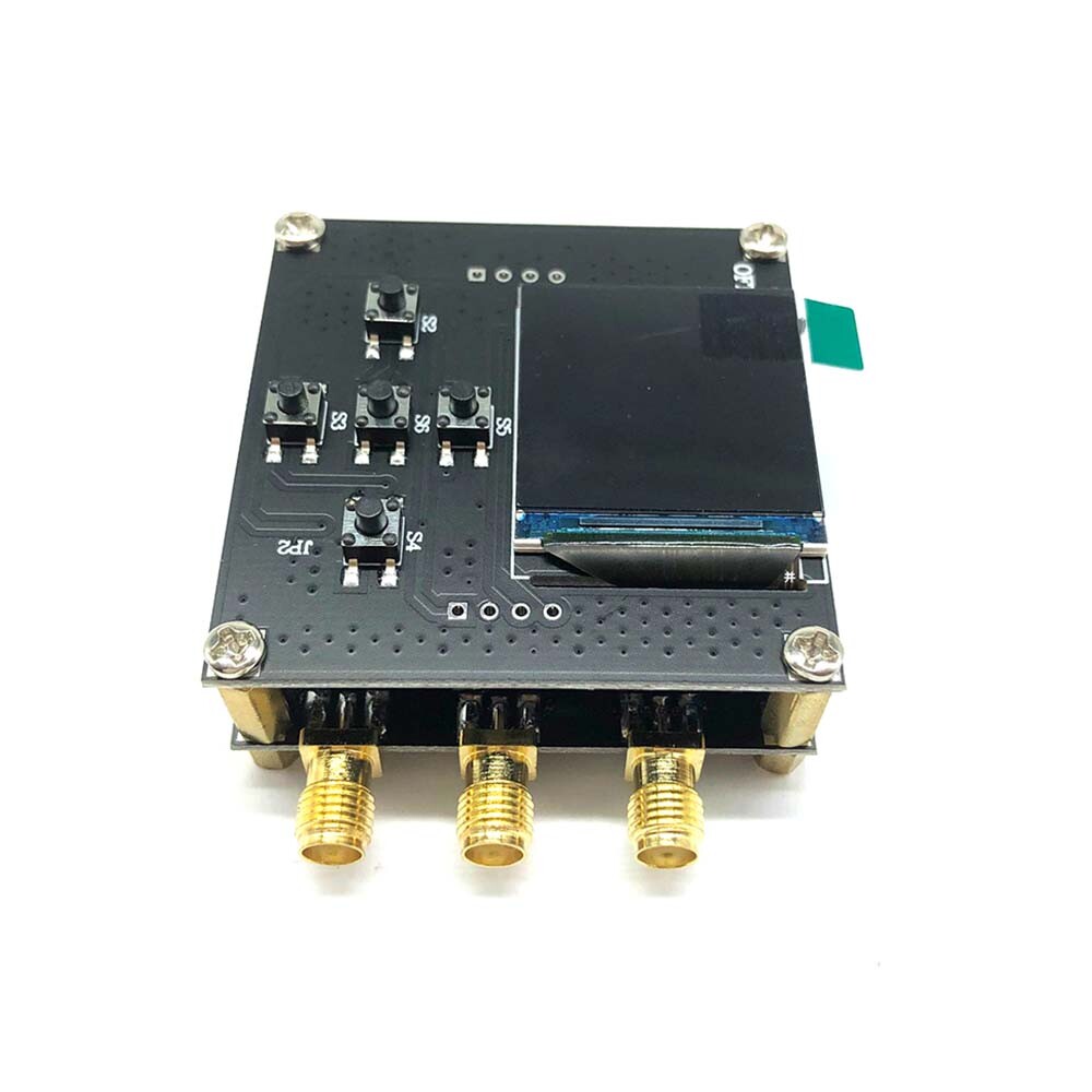 STM32 Main Controller High Frequency Clock Signal Generator TFT Display