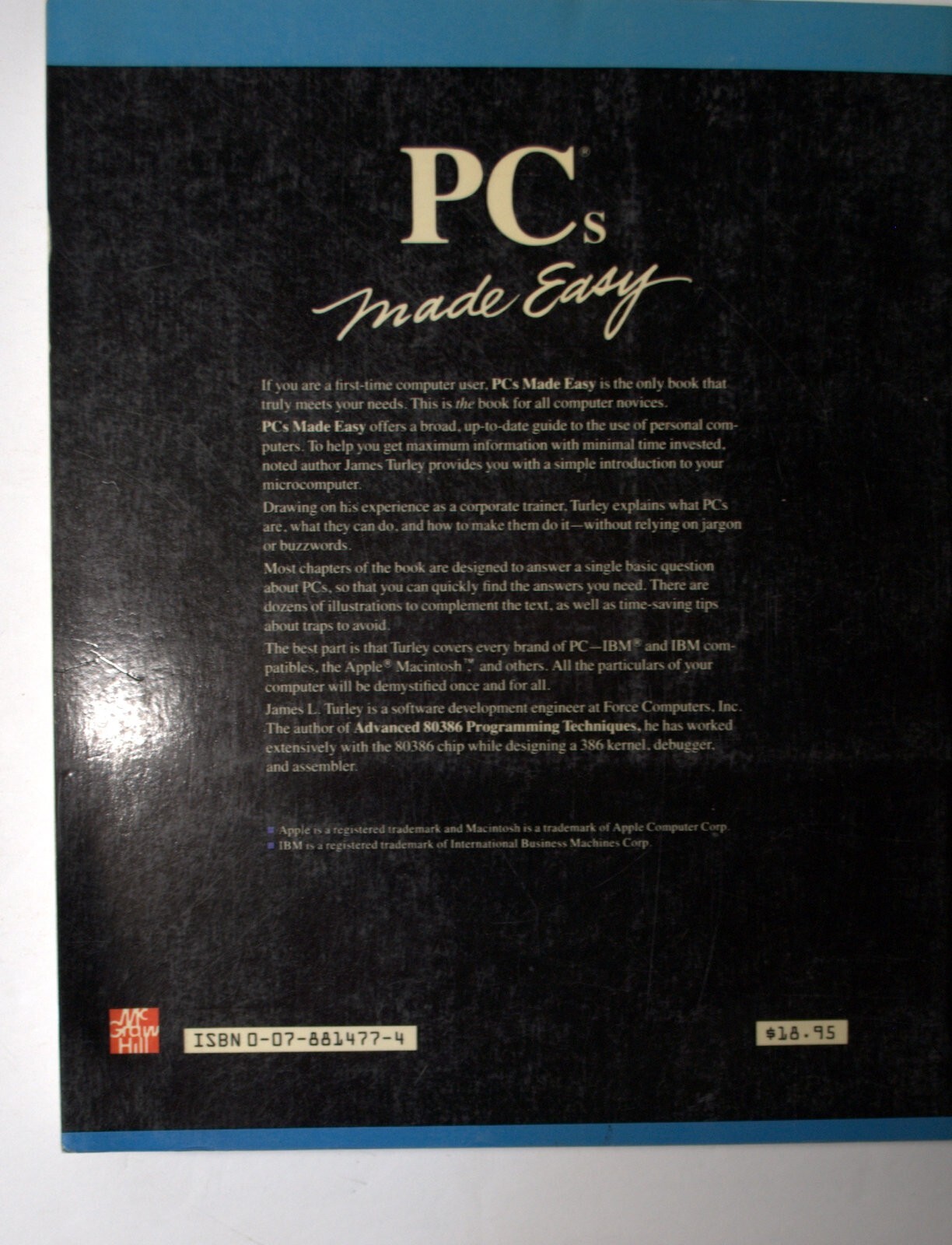 PCs Made Easy