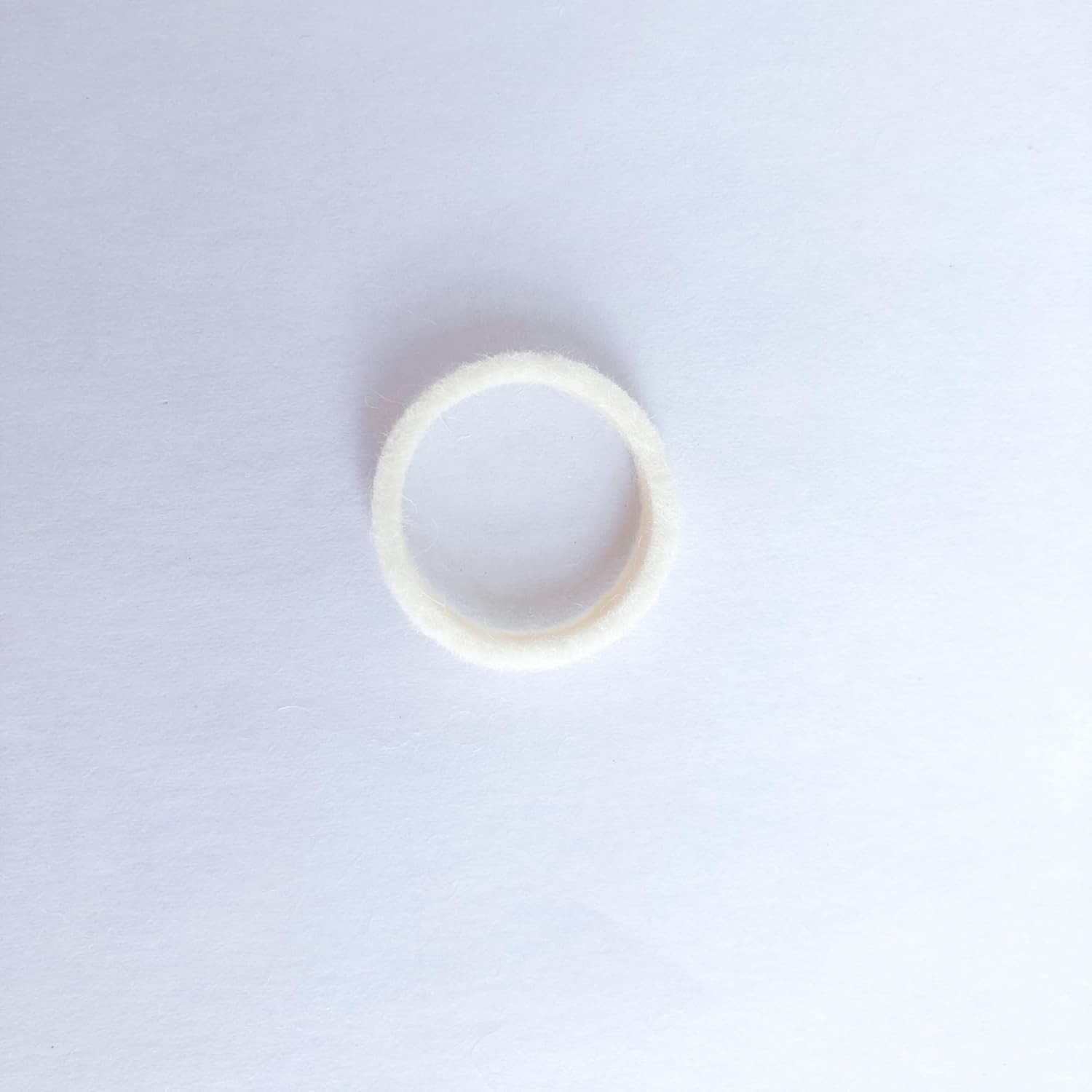 Felt Washer for Breville Espresso Machine Grinders Models Include BES870 BES878