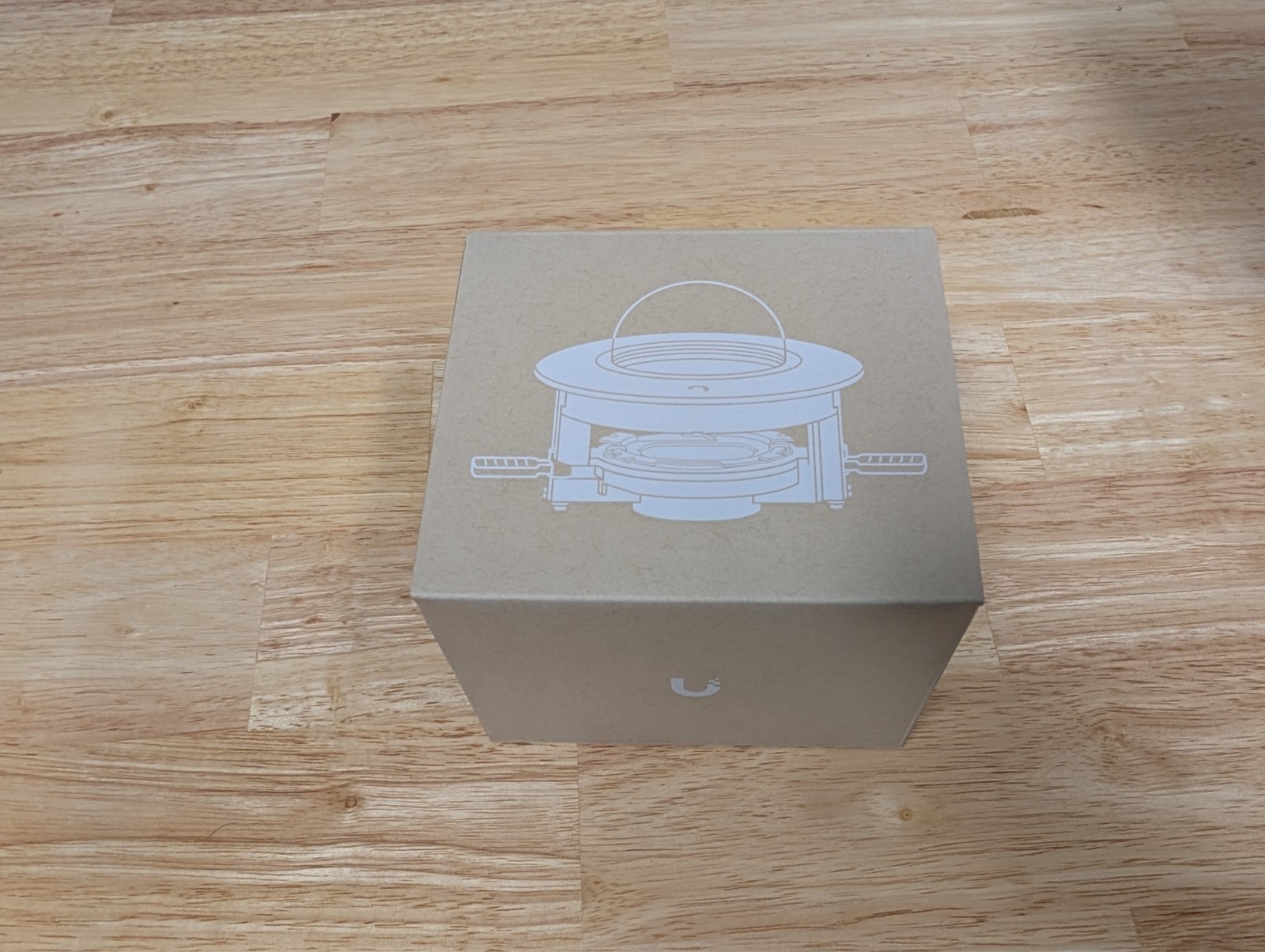 Unifi G5 Dome Ultra Flush Mount Kit - New/Sealed