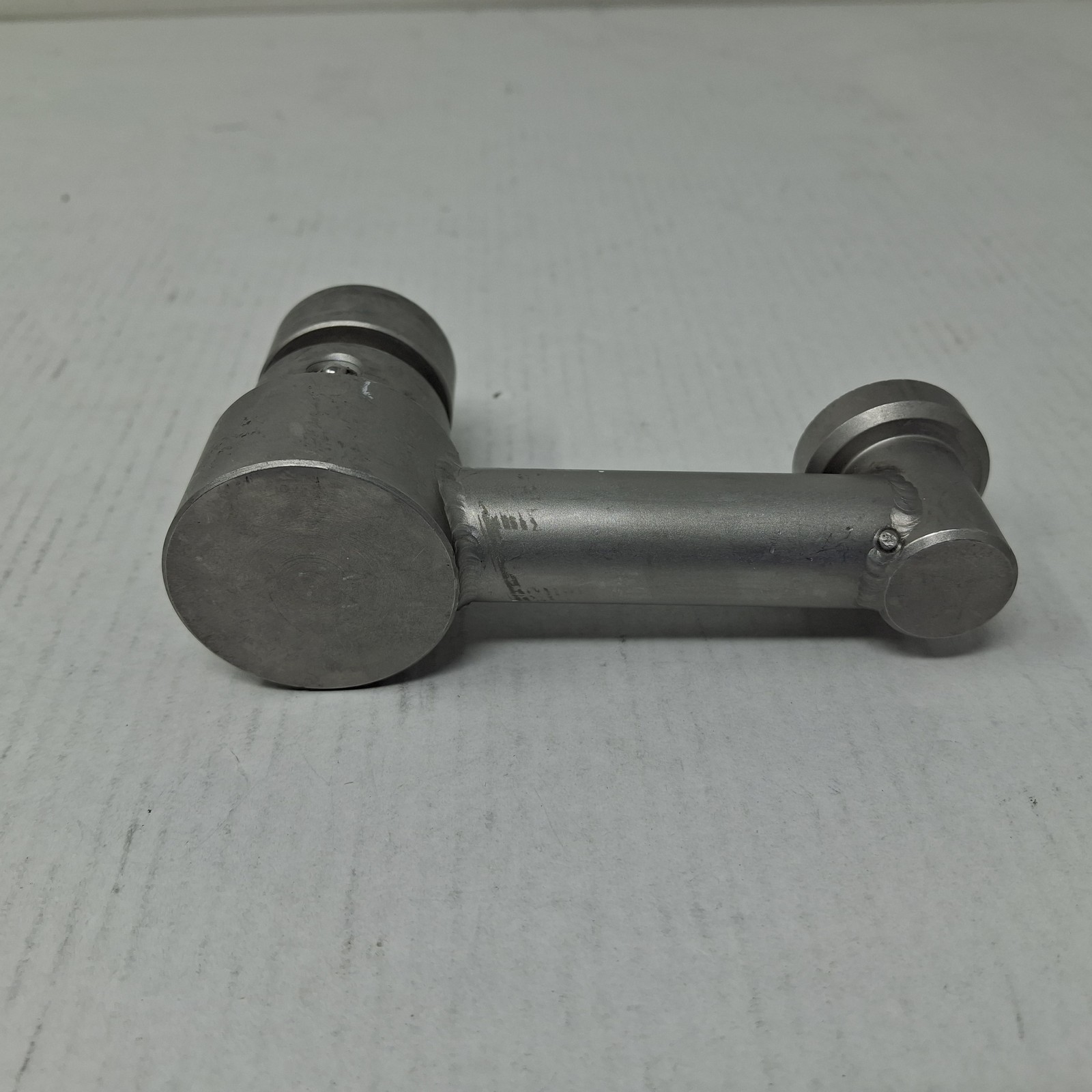 Integra Lifesciences Mayfield Headrest Components