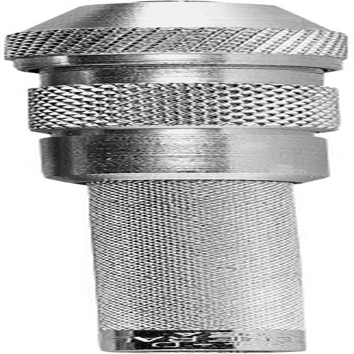 S94 Single End Pin Vise Set,Silver