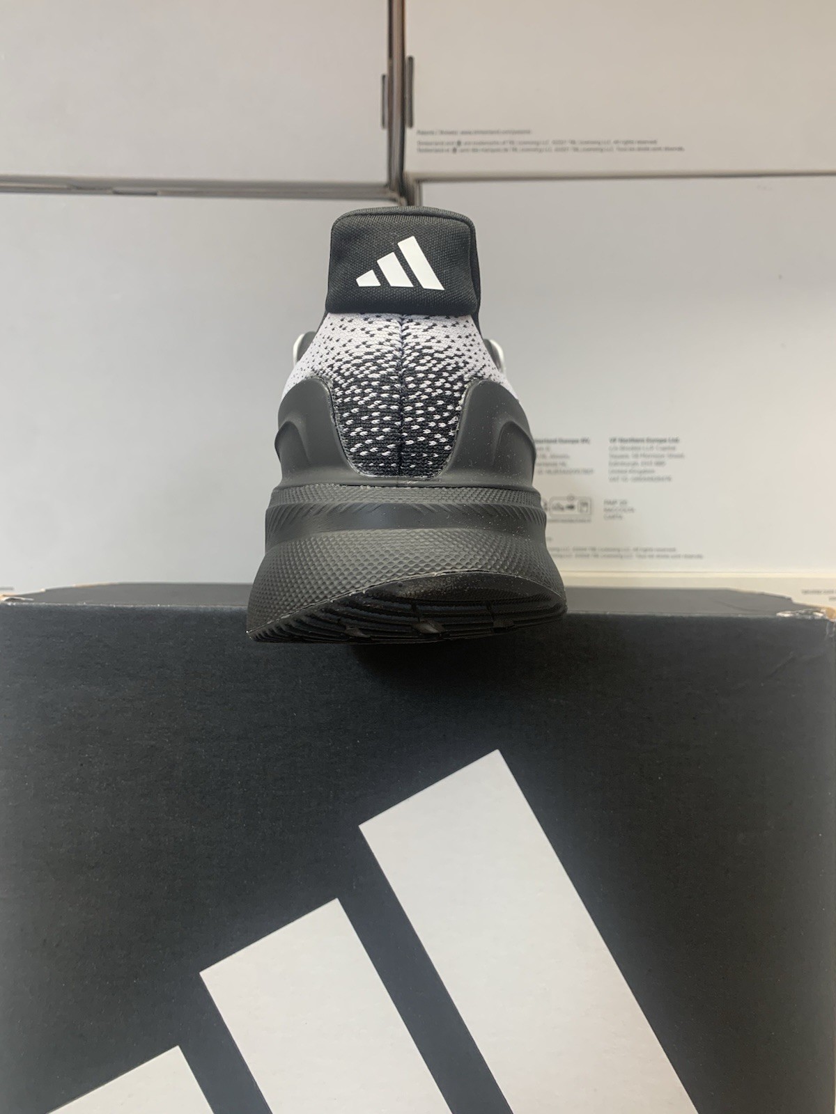 ADIDAS ULTRA RUN 5 Men's NEW Medium Width