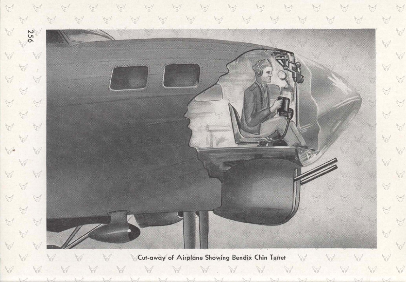 1943 Bendix Aviation Equipment Service Guide - Digital Scan 441 pages