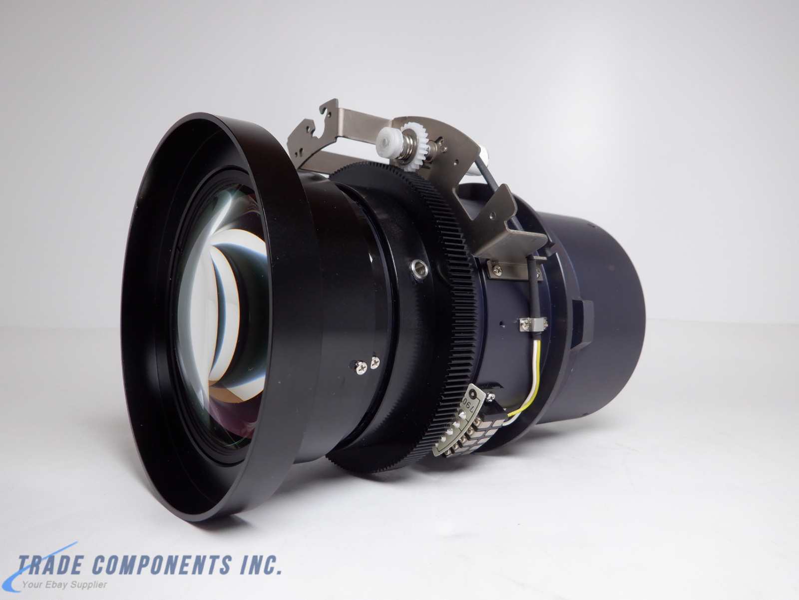 Hitachi FL-501 Ultra Short Projection Lens