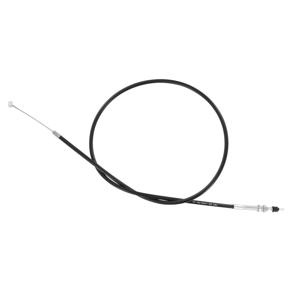 Motion Pro Black Vinyl OE Clutch Cable 05-0347