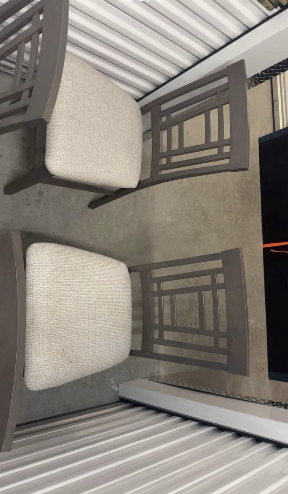 Dining Table and Chair Set