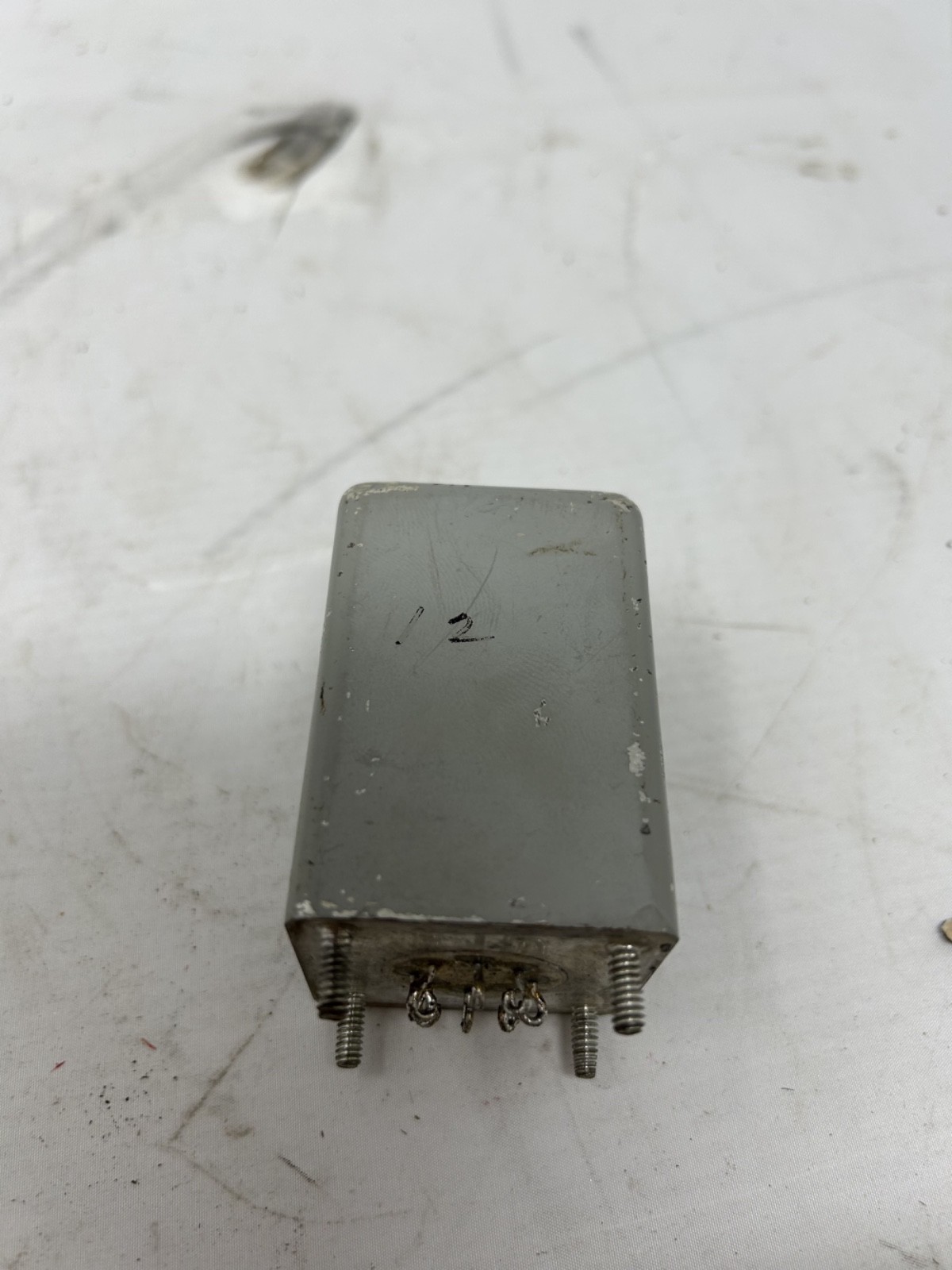 Thordarson 27501 Audio output Transformer