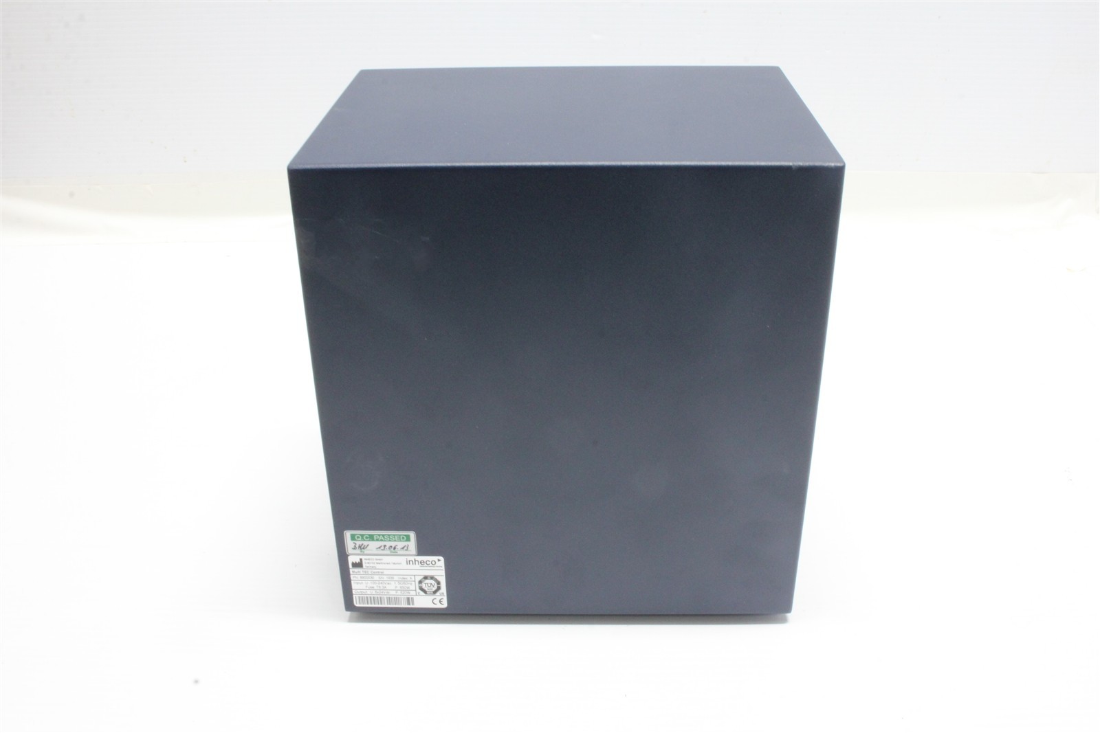 NEW Inheco MTC Multi TEC Controller 8900030