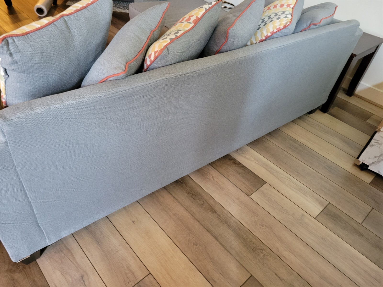 chaise lounge sofa