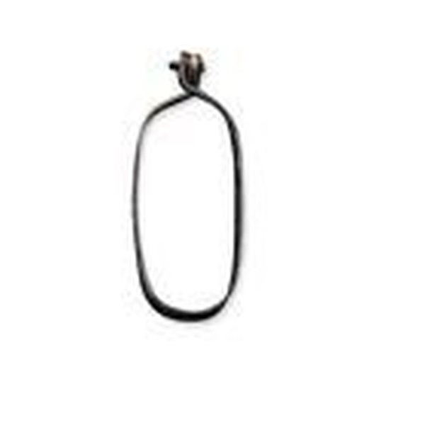 Colorado Anglers 307 Non-Skid Hackle Pliers