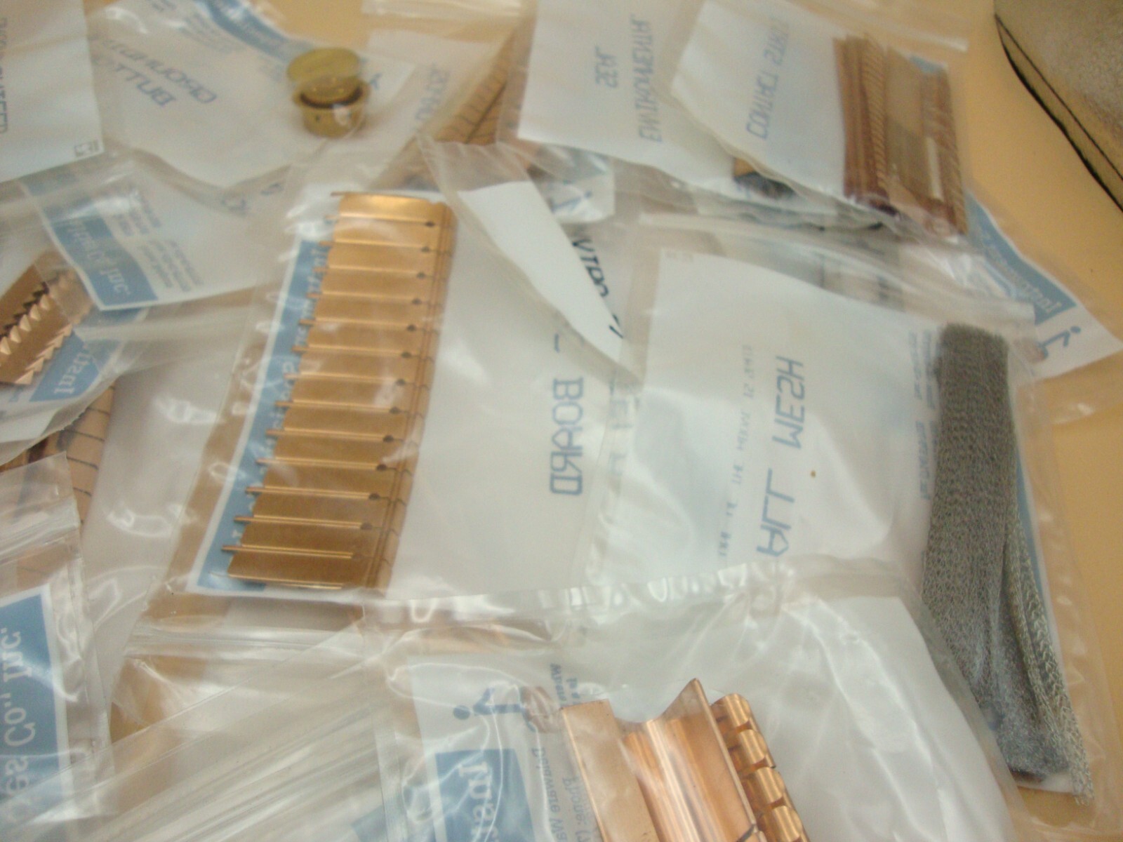 Instrument Specialists Shielding Solutions Design Kit 97-8000