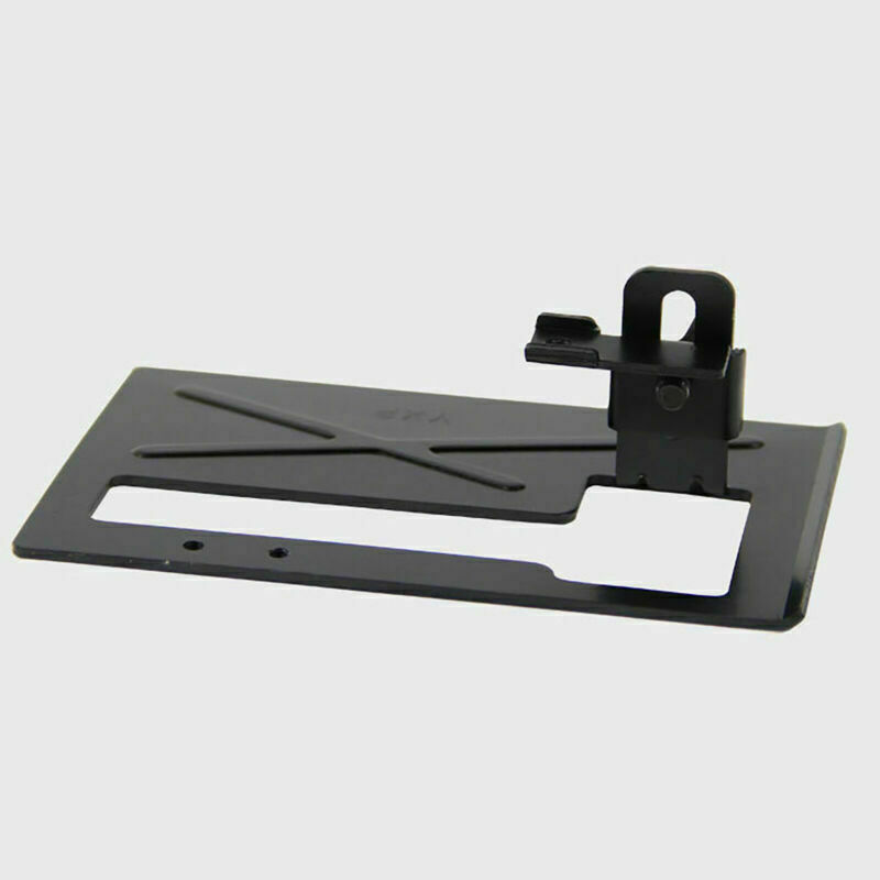 Balanced Bottom Plate Bracket Protective Cover For Angle Grinder To Cutting Tool