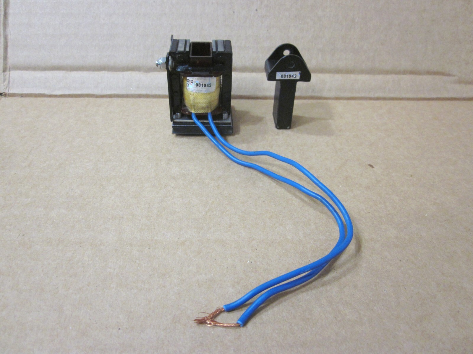 Hoshizaki 3U0095-01 Shutter Solenoid