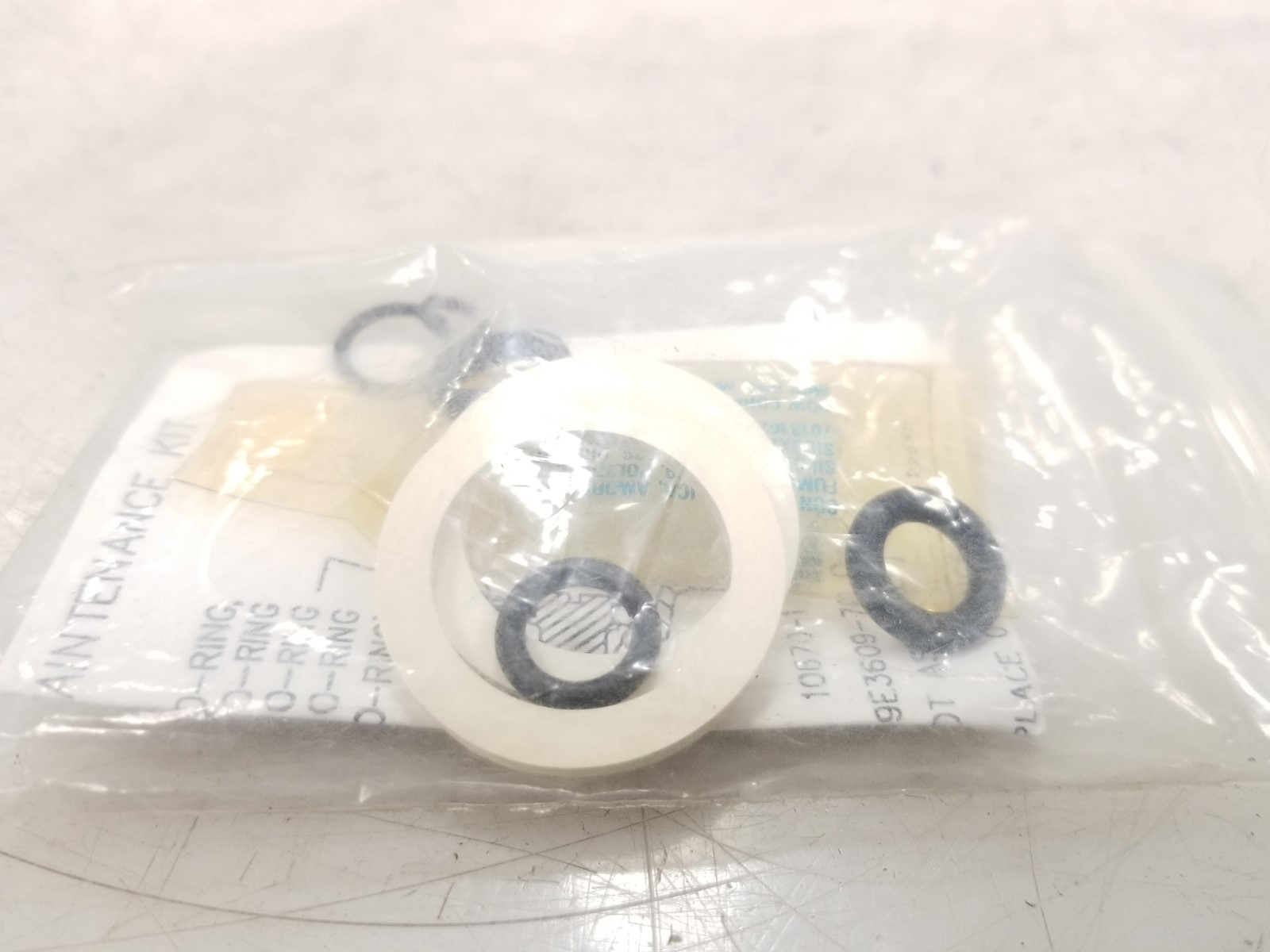 10670-40 SEAL O-RING KIT Free Shipping