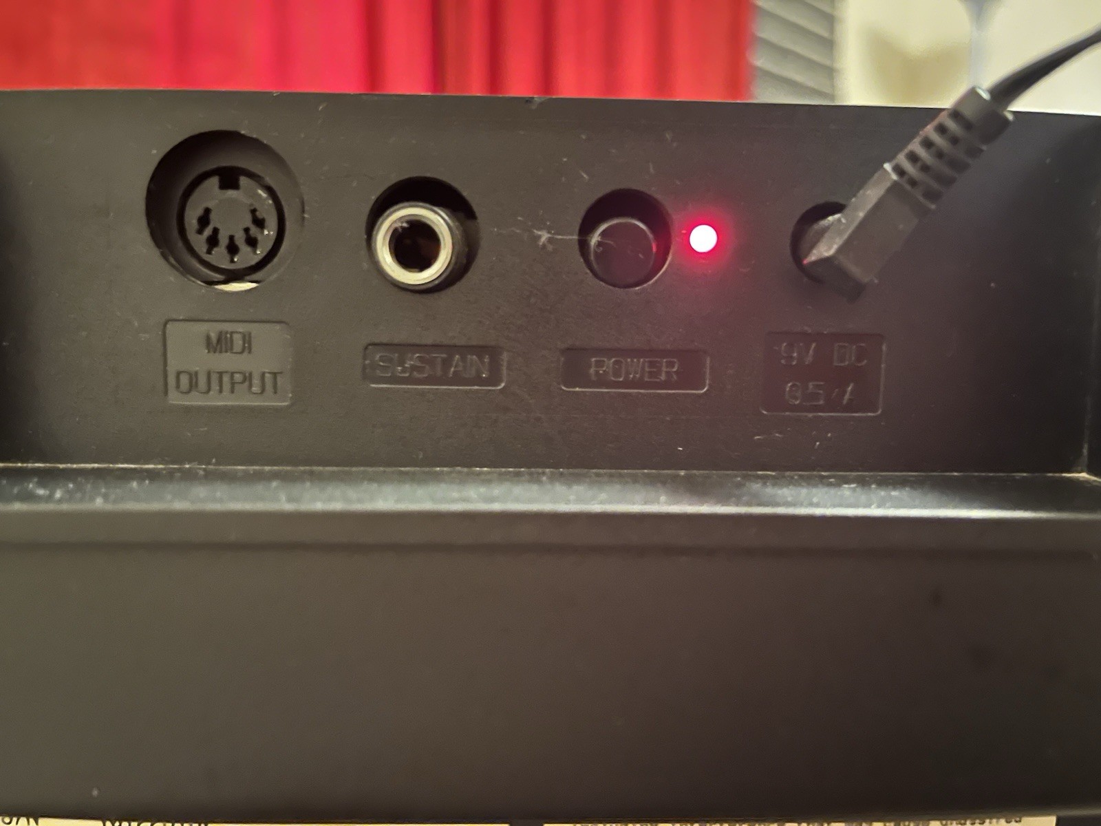 Studiologic SL 990 88 Key Studiologic MIDI Controller with Fatar Keybed