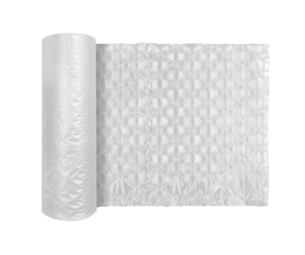 Newair I.B. Clear Polypropylene Inflatable Film (16 in. x 3300 ft., 1 RL)