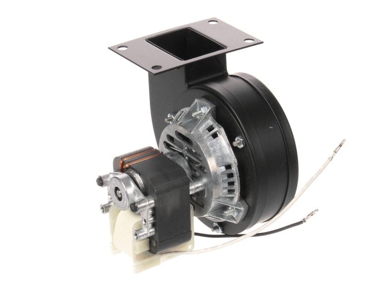 Frymaster Blower, Fasco-115V,50/60Hz Rt 8073597 - Free Shipping + Geniune OEM