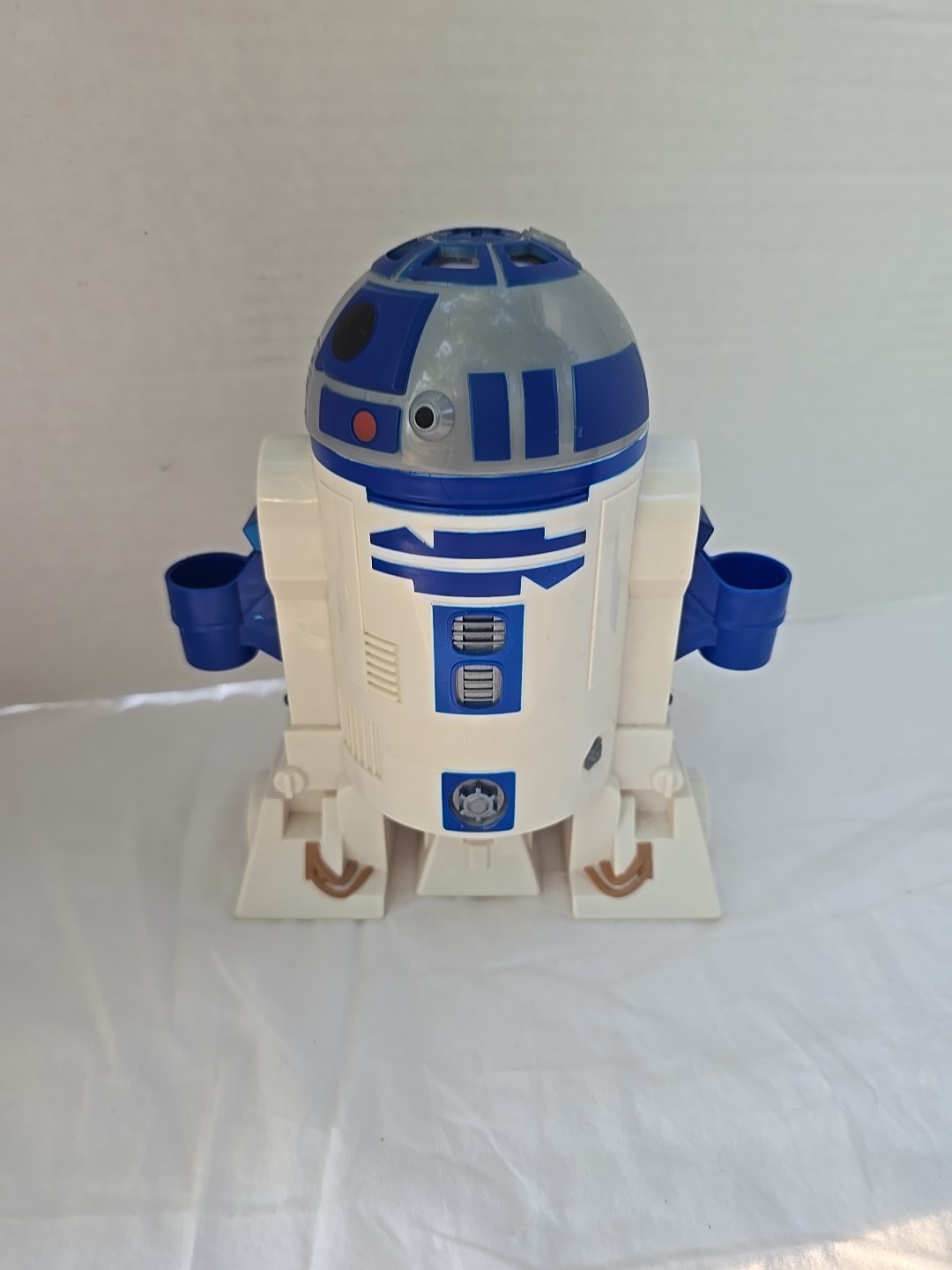 R2D2 Star Wars Play Doh Toy
