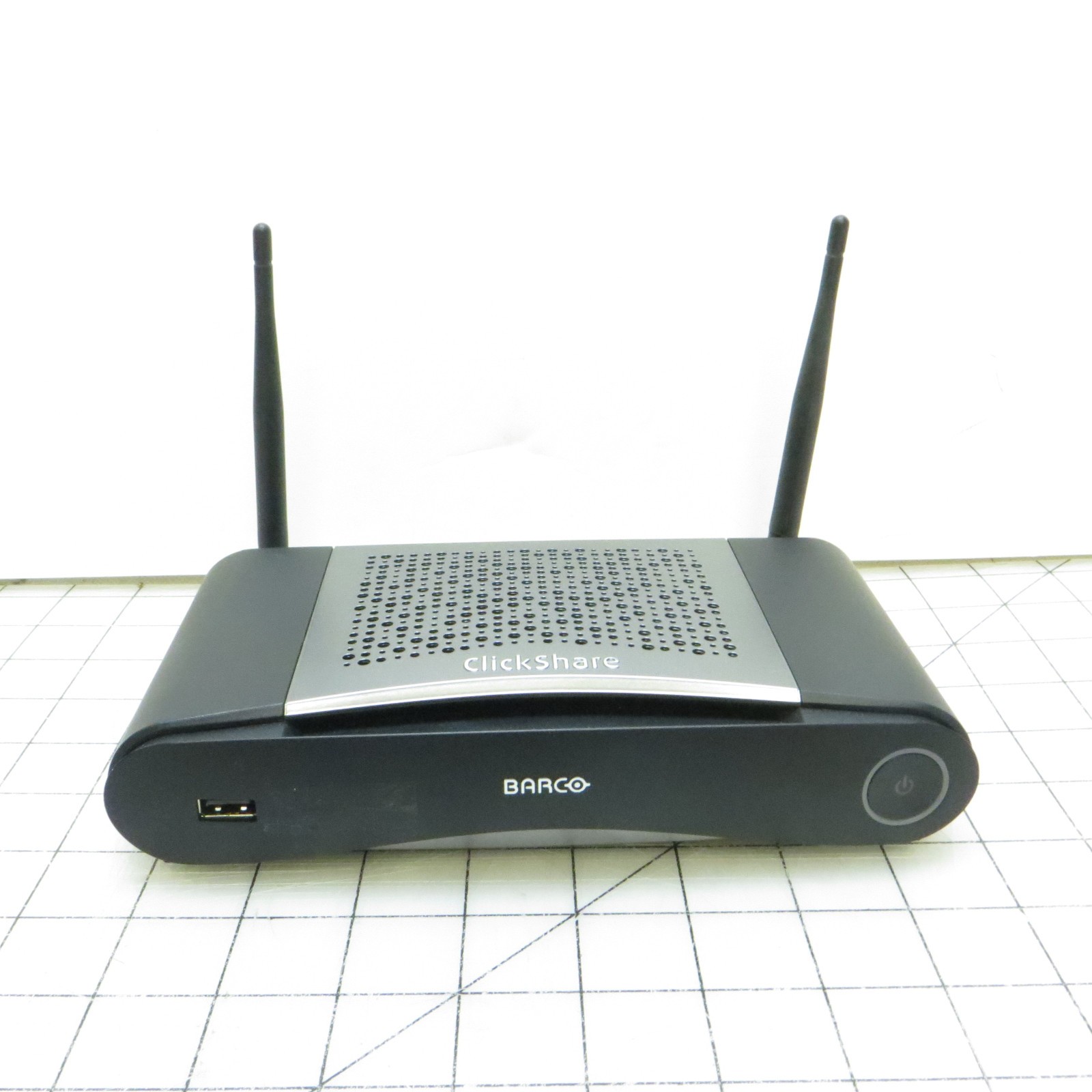 Barco Clickshare CSE-200 Wireless Screen-Sharing Presentation System
