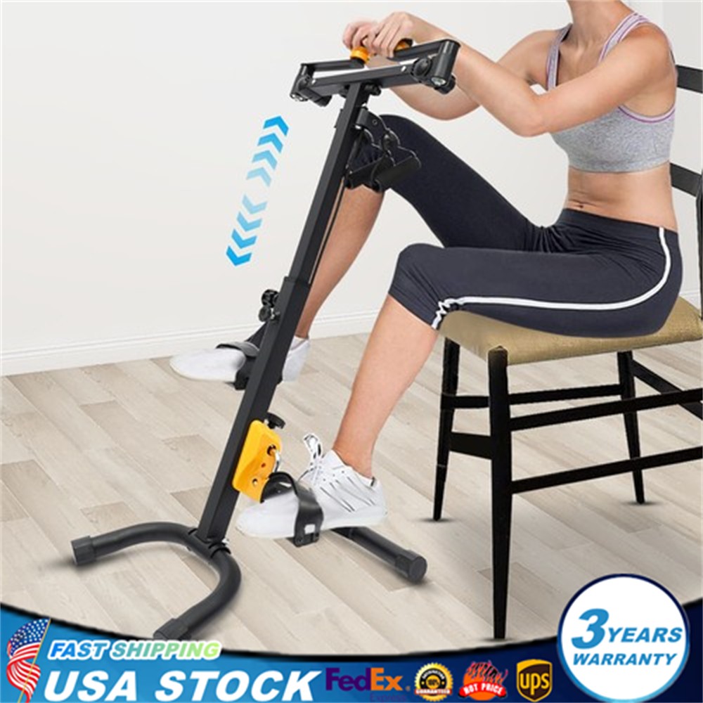 Exercise Bike Fitness Cycling Stationary Bicycle Home Indoor Gym Cardio Workout