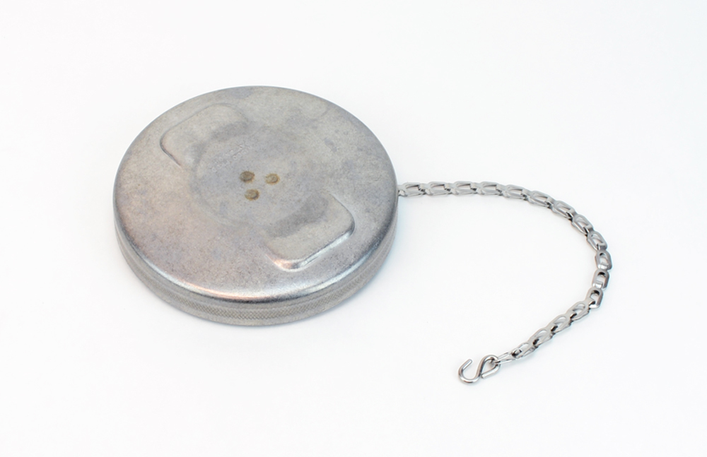 Stainless Steel Fuel Cap Lincoln Welder SA-200 SA-250 Classic I II III IIID 300D