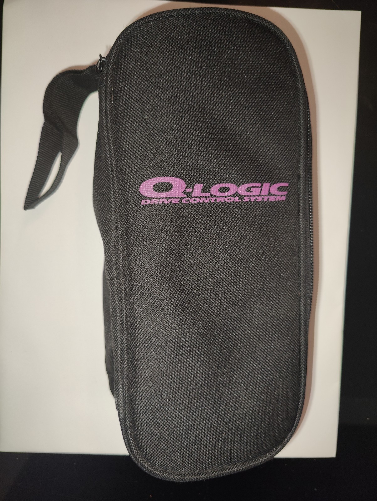 Quantum Q-Logic2 1313-3309 Handheld Programmer CTLDC1609 For Power Wheelchairs