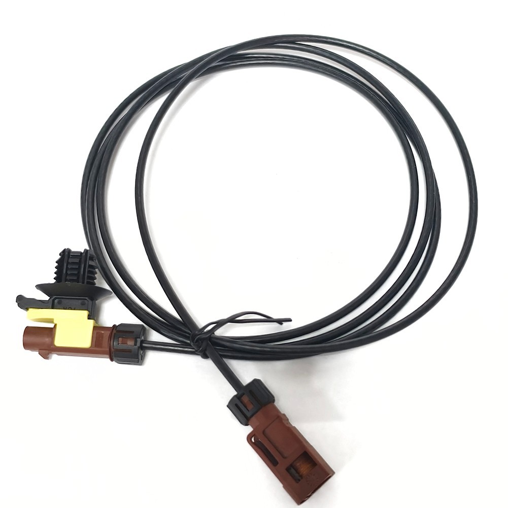Reverse Camera Cable Harness for Ford F250 F350 Duty OEM HC3Z14D202M Fit