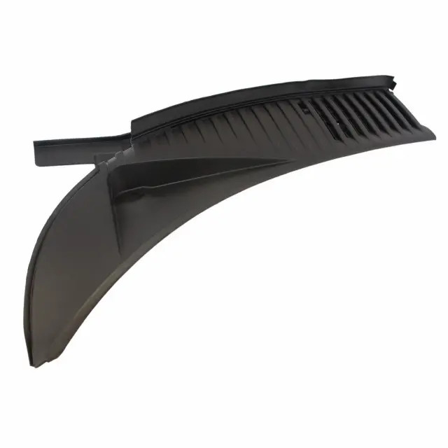 Genuine Ford Cowl Grille 8L1Z-78022A69-AA